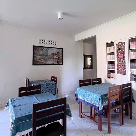 Agung'S Annex Homestay Sanur  Exterior photo