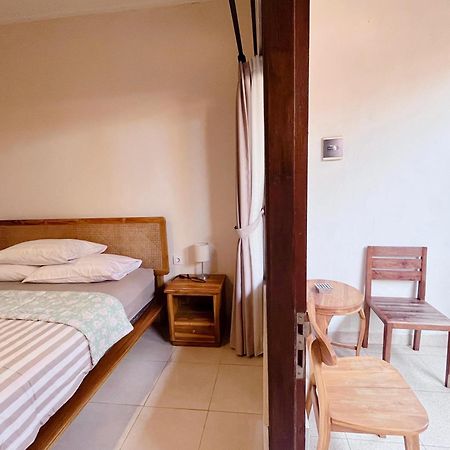 Agung'S Annex Homestay Sanur  Exterior photo