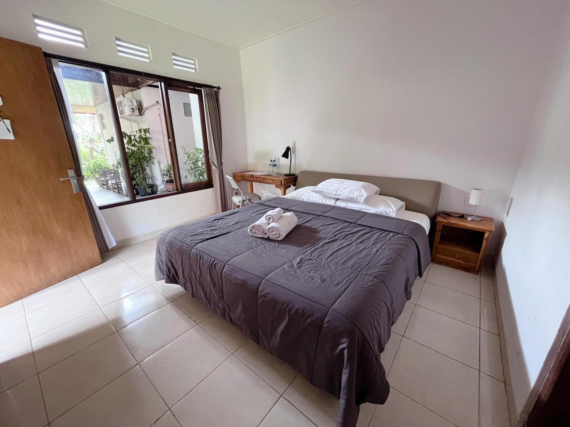 Agung'S Annex Homestay Sanur  Exterior photo