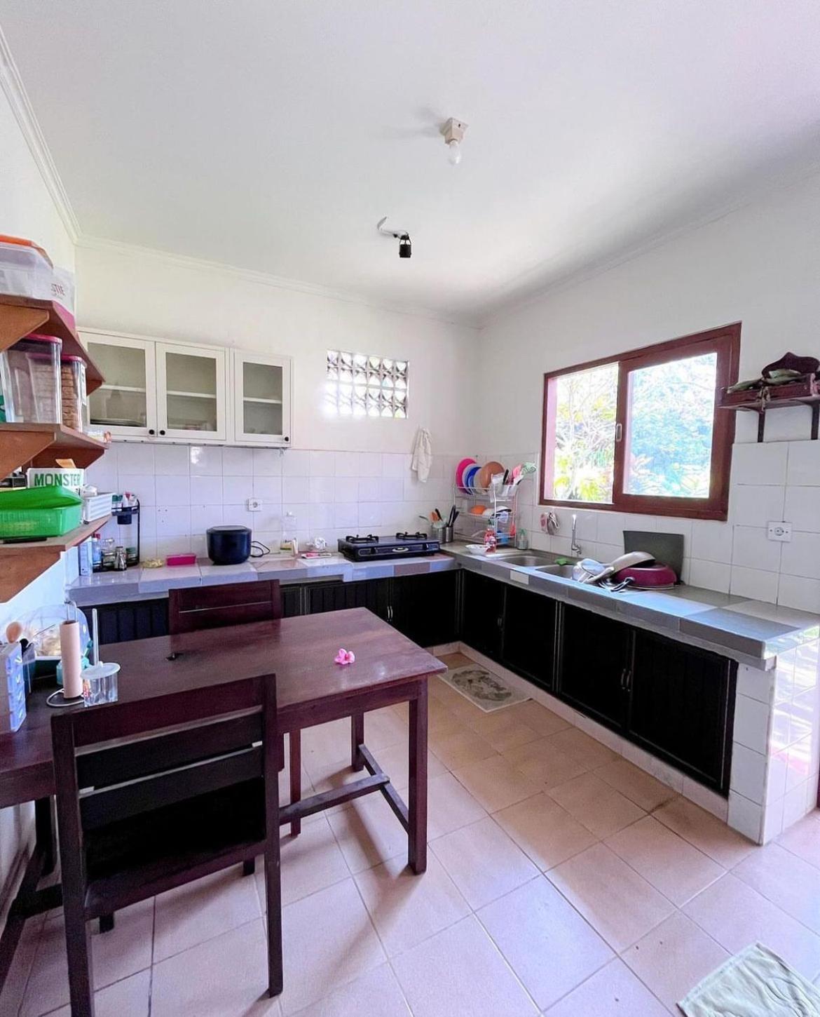 Agung'S Annex Homestay Sanur  Exterior photo