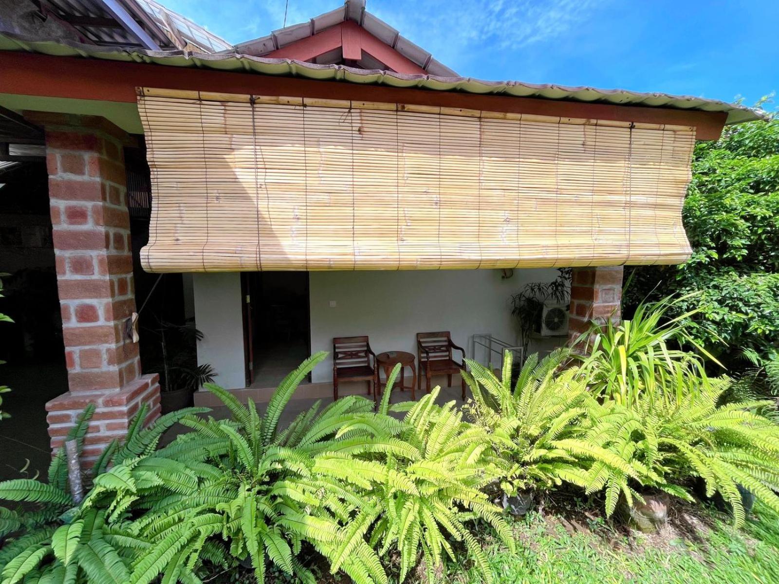 Agung'S Annex Homestay Sanur  Exterior photo