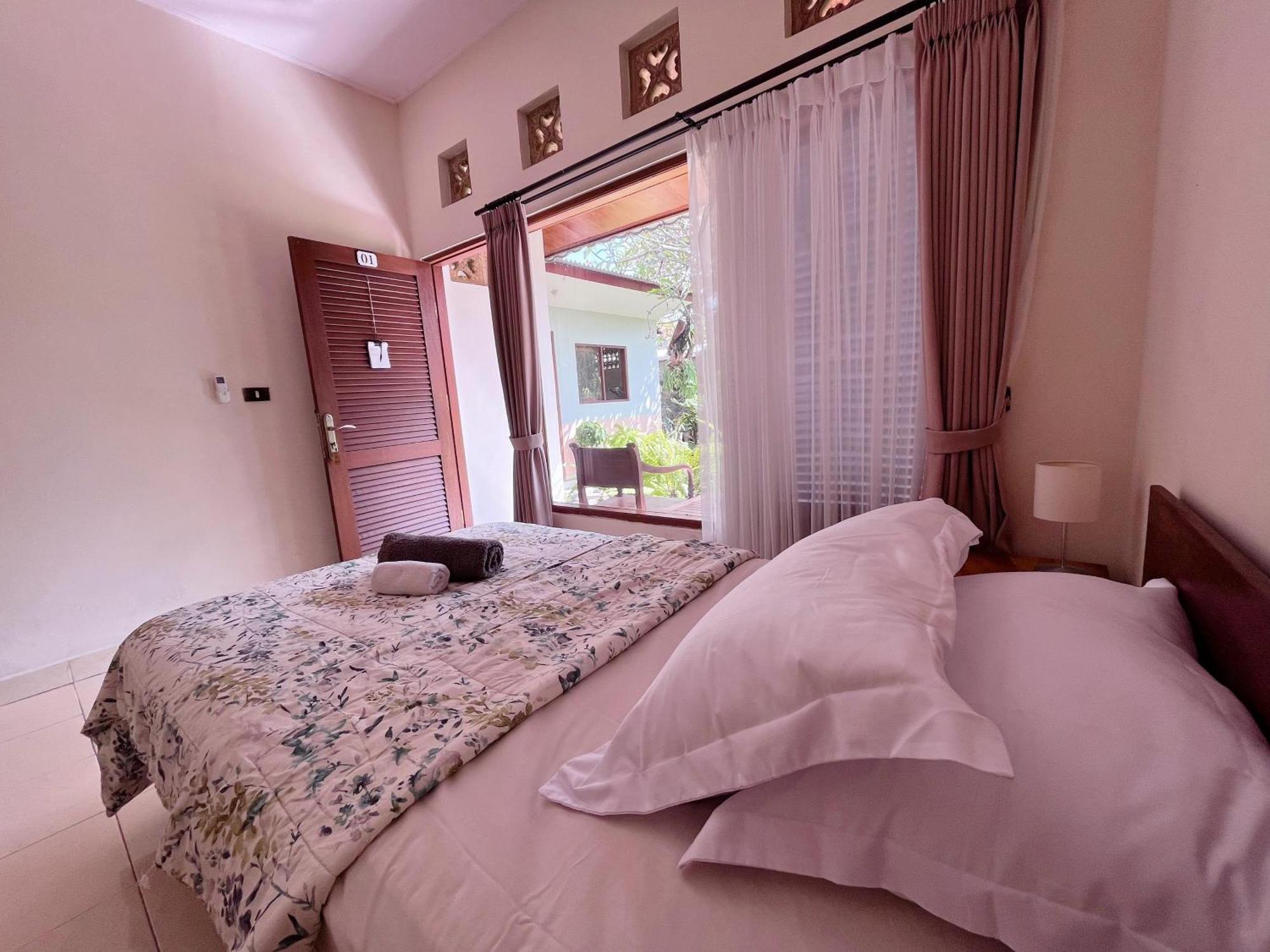 Agung'S Annex Homestay Sanur  Exterior photo