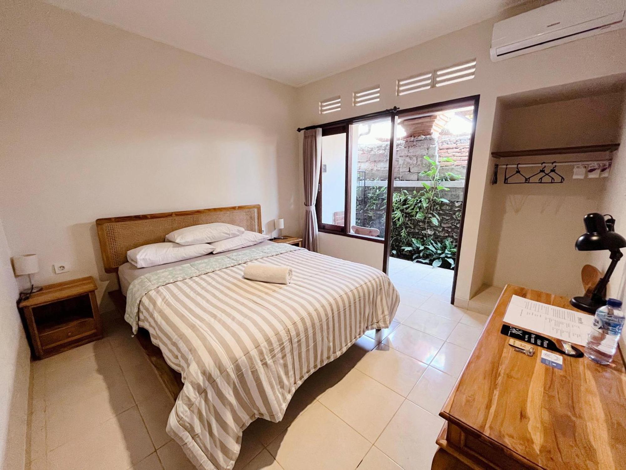Agung'S Annex Homestay Sanur  Exterior photo